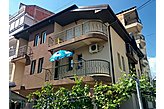 Pensiune familială Ohrid Macedonia
